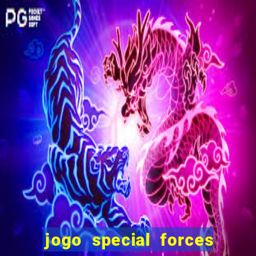 jogo special forces group 2